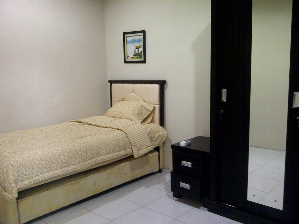 Disewakan Rumah Fully Furnished di Elysium Lippo Cikarang